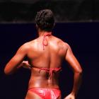 Jacqueline  Thomas - NPC Excalibur  2012 - #1